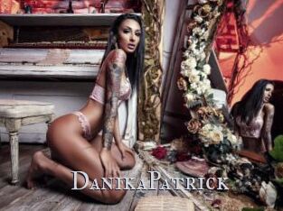 DanikaPatrick