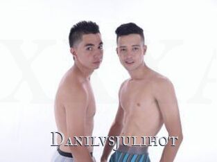 Danilvsjulihot