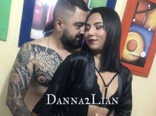 Danna2Lian