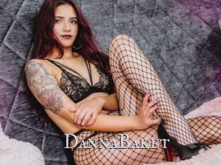 DannaBaket