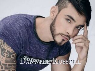 Danniel_Russell