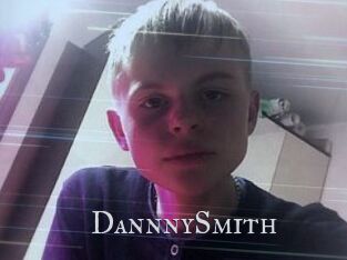 DannnySmith