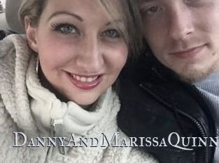 DannyAndMarissaQuinn