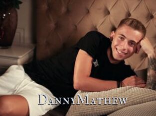 DannyMathew