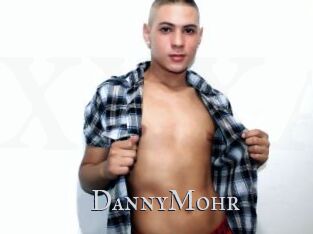 DannyMohr