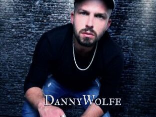 DannyWolfe