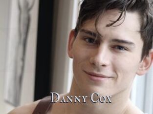Danny_Cox