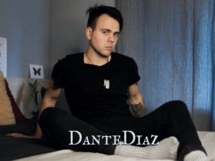 DanteDiaz