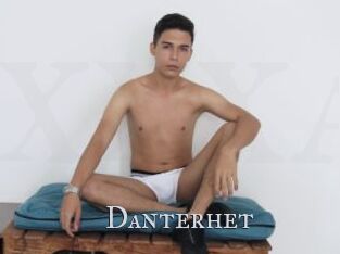 Danterhet