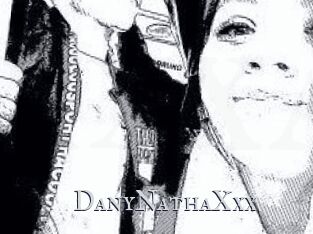 DanyNathaXxx