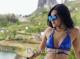 Dany_Ross