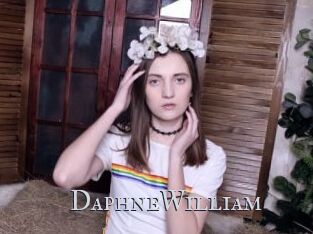 DaphneWilliam
