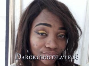 Darckchocolate28