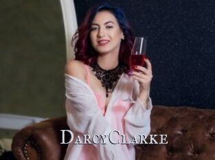 DarcyClarke
