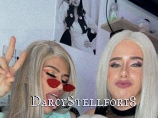 DarcyStellfor18