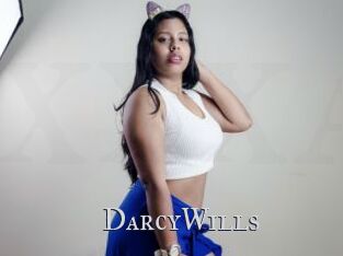 DarcyWills Xxx Amateur