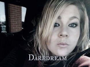 Daredream