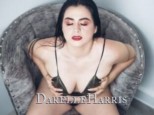 DarelleHarris Xxx Amateur