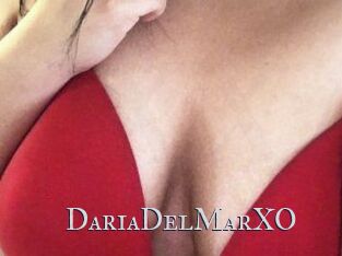 DariaDelMarXO