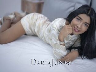 DariaJones