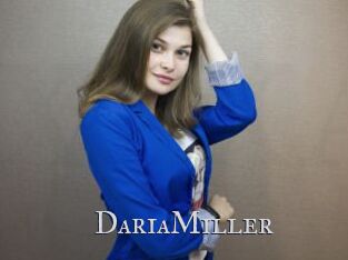 DariaMiller