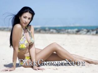 DarkCherryNude
