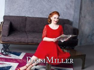 DarsiMiller