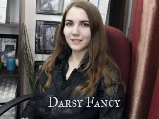 Darsy_Fancy Xxx Amateur