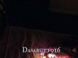 Dasabutt916