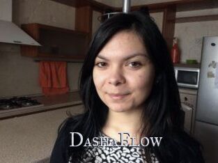 DashaFlow Xxx Amateur
