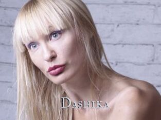 Dashika