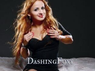 DashingFoxy Xxx Amateur