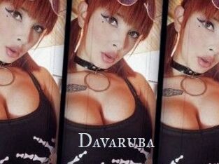 Davaruba