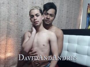 DavidAndAndres