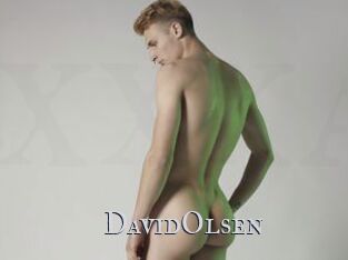 DavidOlsen