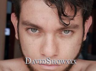 DavidShowxxx