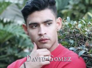 David_Gomez
