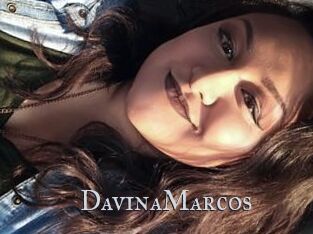 Davina_Marcos