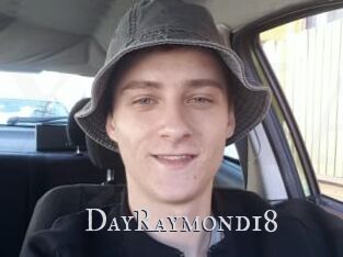 DayRaymond18