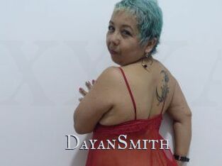 DayanSmith