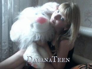 DayanaTeen