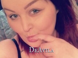 DeAvila