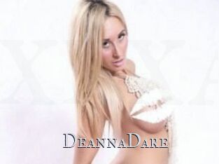 DeannaDare