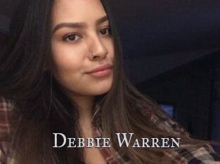 Debbie_Warren
