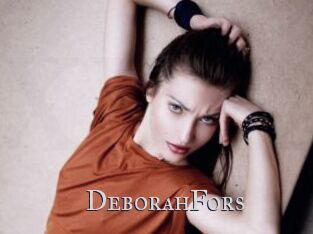 DeborahFors