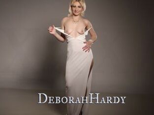 DeborahHardy Xxx Amateur