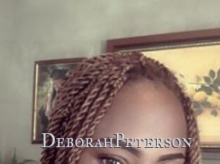 DeborahPeterson