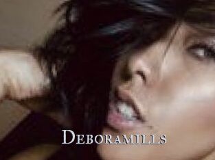 Deboramills