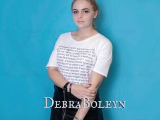 DebraBoleyn