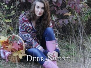 DebraSweet
